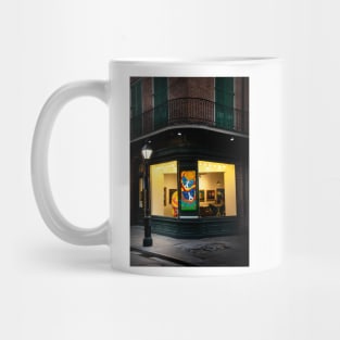 730 Royal Street Mug